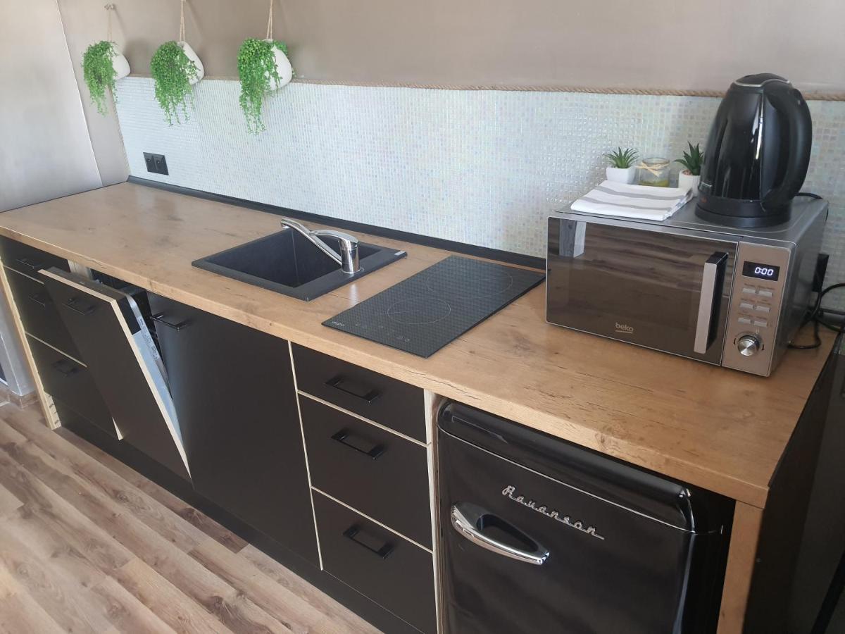 Apartament Nad Fontanna Apartment Malbork Exterior foto