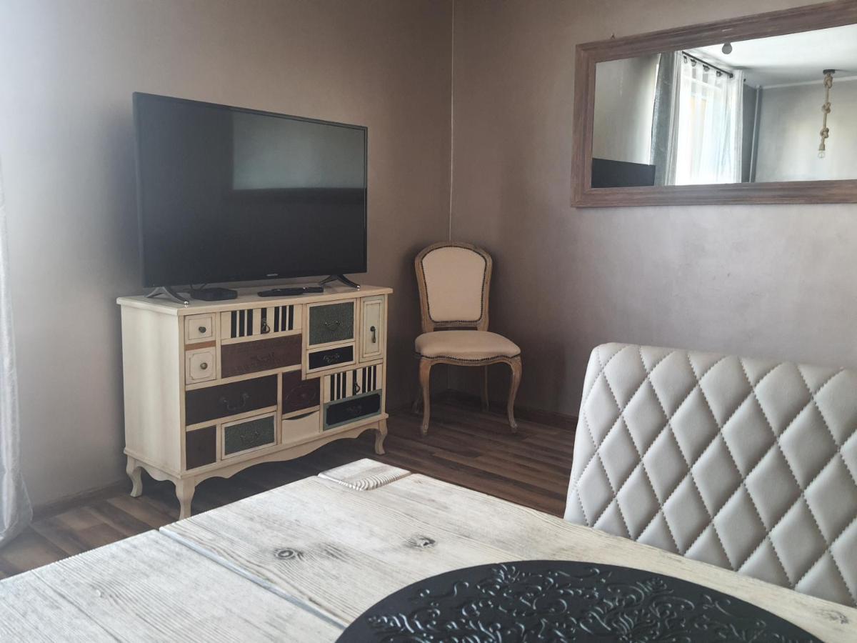 Apartament Nad Fontanna Apartment Malbork Exterior foto