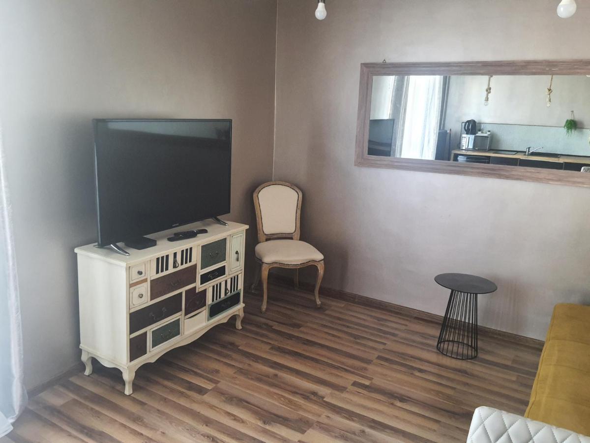 Apartament Nad Fontanna Apartment Malbork Exterior foto