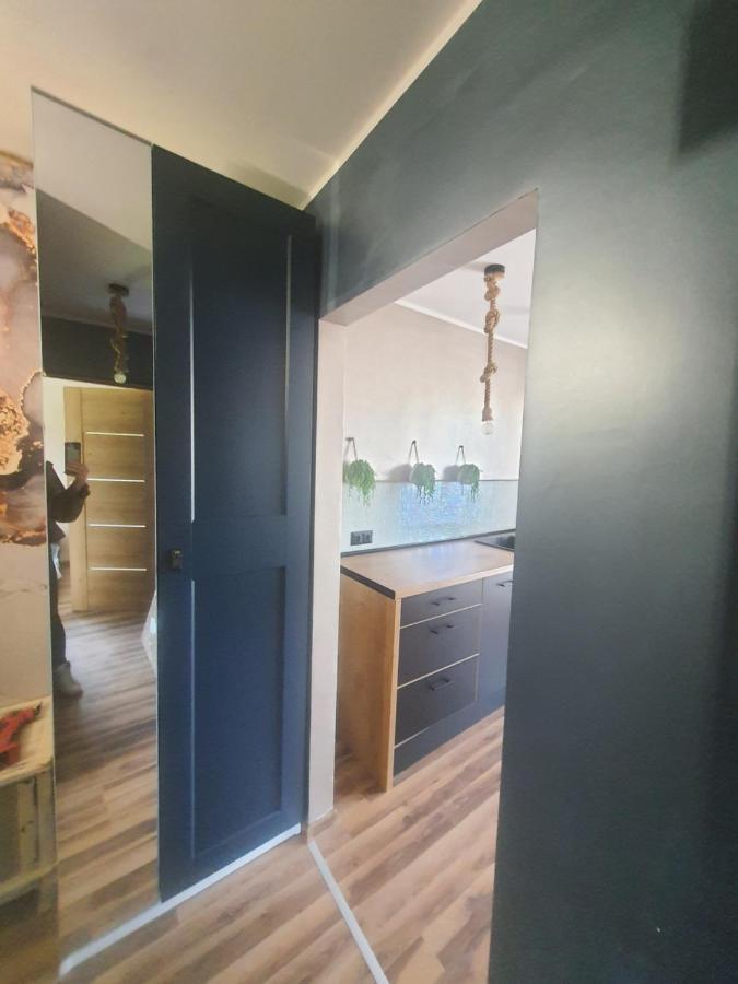 Apartament Nad Fontanna Apartment Malbork Exterior foto